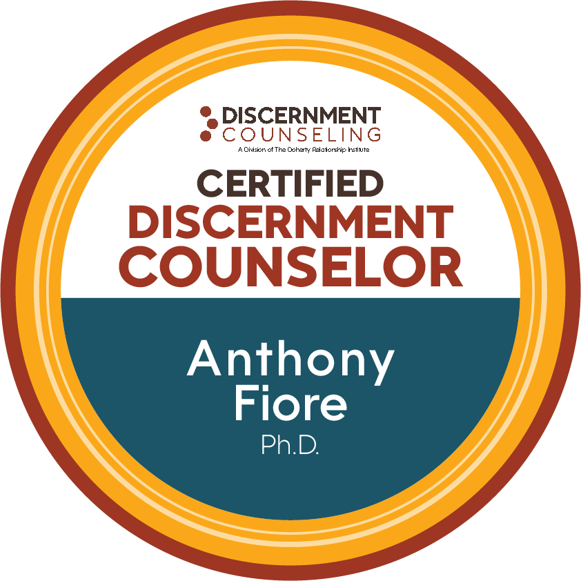 Couples Institute Developmental Model